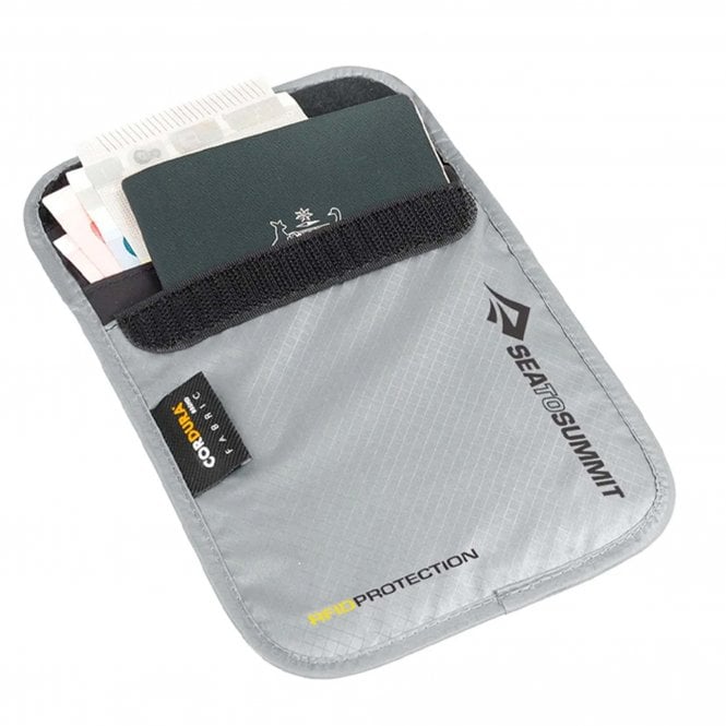 Sea to Summit  Neck Pouch RFID