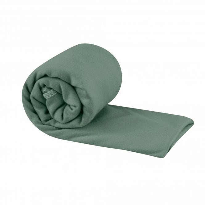 Sea to Summit  Pocket Towel - Sage