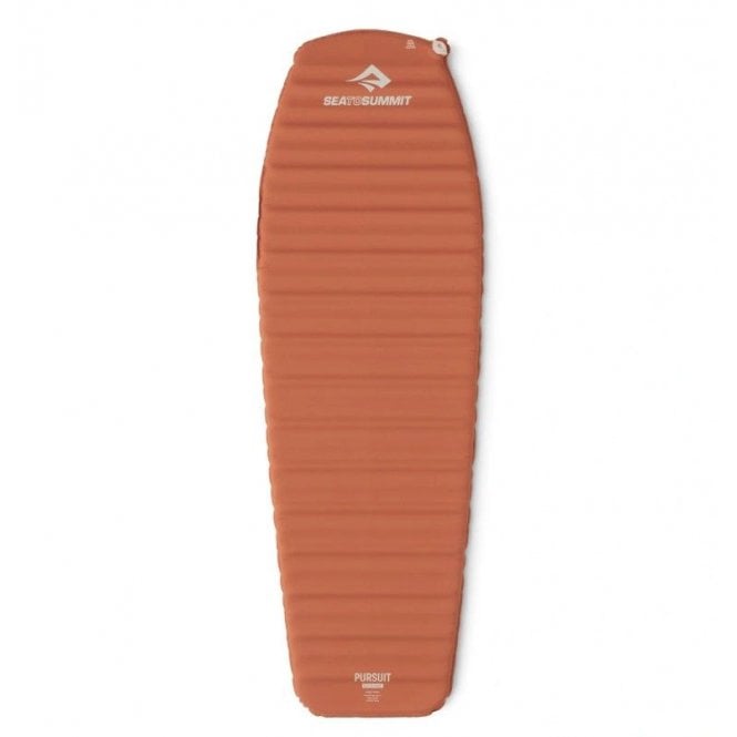 Sea to Summit  Pursuit Self Inflating Mat - Regular Contour