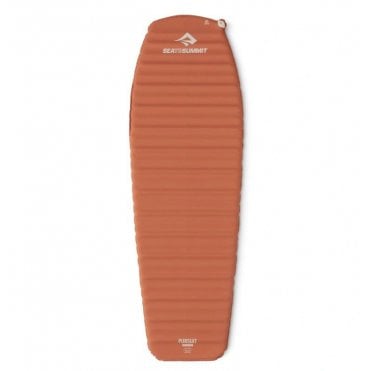 Sea to Summit Pursuit Self Inflating Mat - Regular Contour
