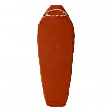 Sea To Summit Reactor Fleeceweight Sleeping Bag Liner - Mummy - Short