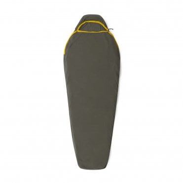 Sea To Summit Reactor Midweight Sleeping Bag Liner - Mummy