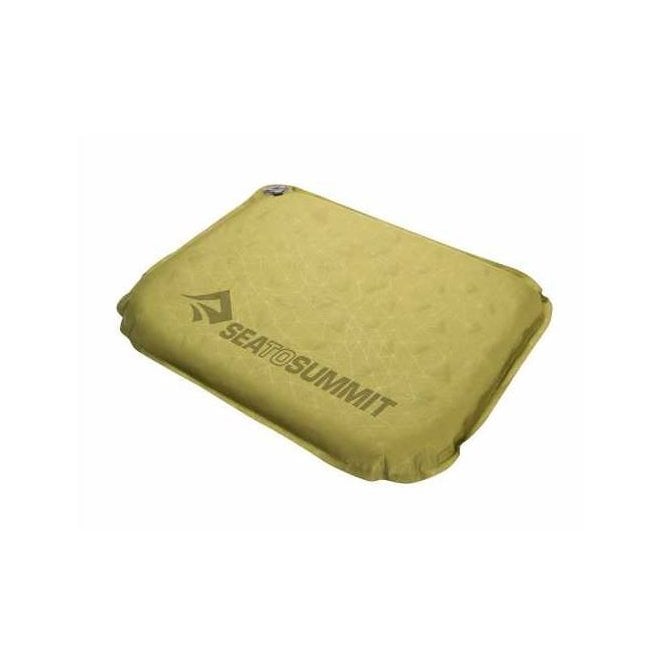 Sea to Summit  Self-Inflating Delta V Seat - Olive