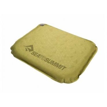 Sea to Summit Self-Inflating Delta V Seat - Olive
