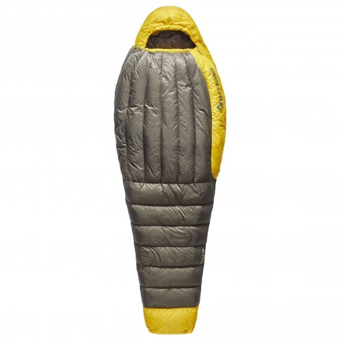 Sea to Summit  Spark 7C/45F Down Sleeping Bag