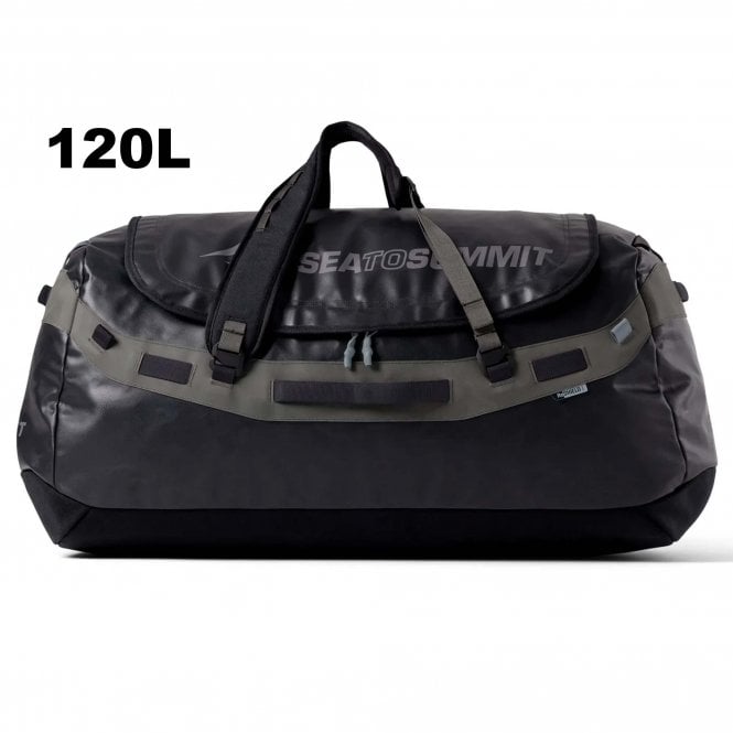 Sea to Summit  Talus Duffle Bag