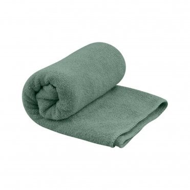 Sea To Summit Tek Towel - Sage