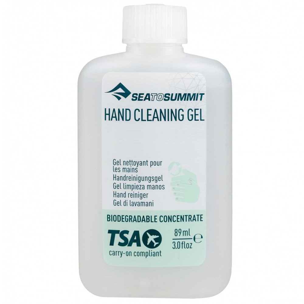 Sea To Summit Trek & Travel Liquid Hand Sanitizer