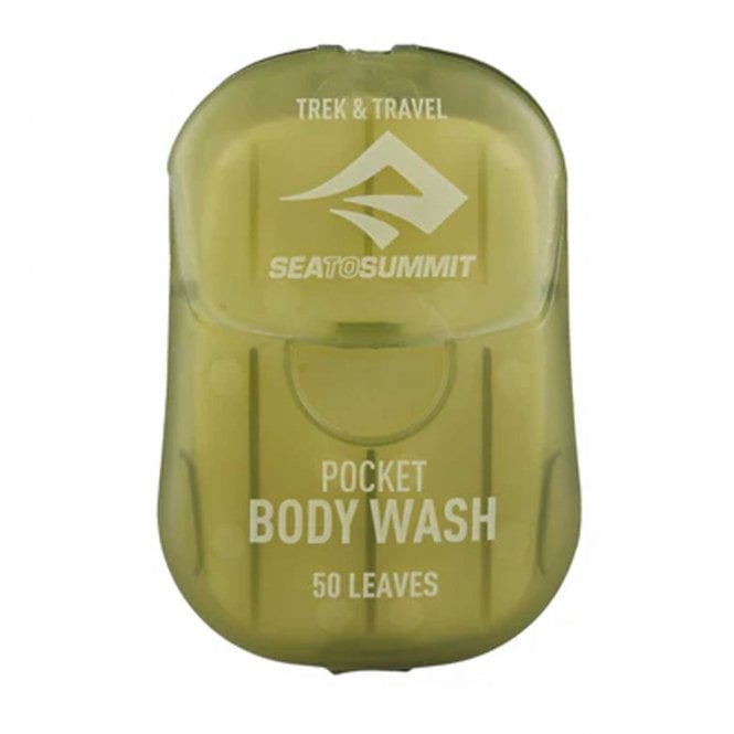 Sea to Summit  Trek & Travel Pocket Body Wash