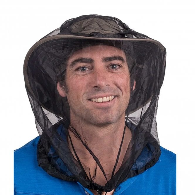 Sea to Summit  Ultra-Fine Head Net