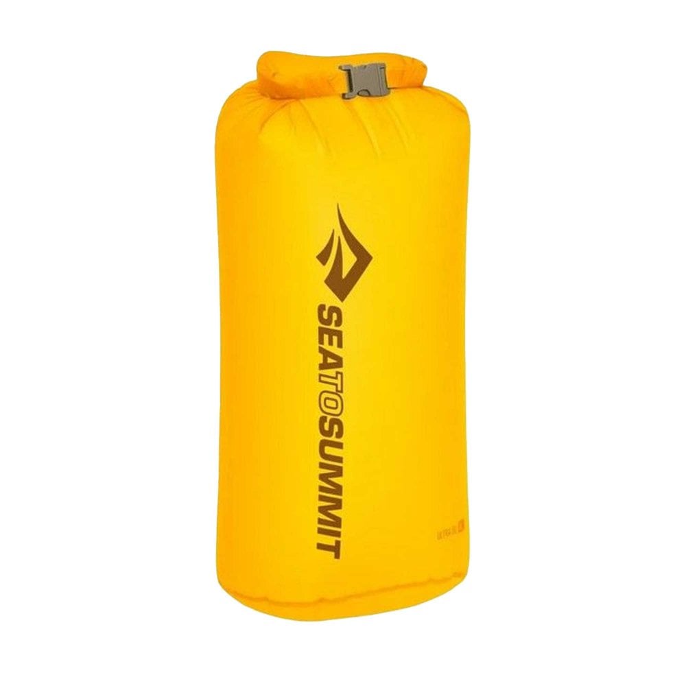 Sea To Summit Ultra-Sil Dry Bag: : :, Colour: Zi Zinnia 8 Ltr - Outdoor Action