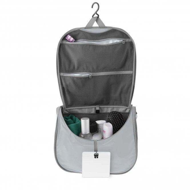 Sea to Summit  Ultra-Sil Hanging Toiletry Bag - Large