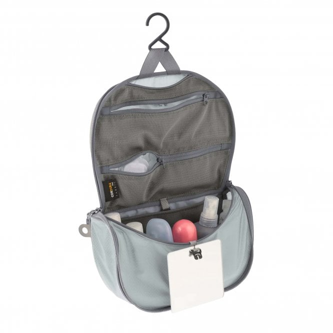 Sea to Summit  Ultra-Sil Hanging Toiletry Bag - Small