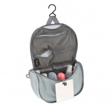 Sea To Summit Ultra-Sil Hanging Toiletry Bag - Small
