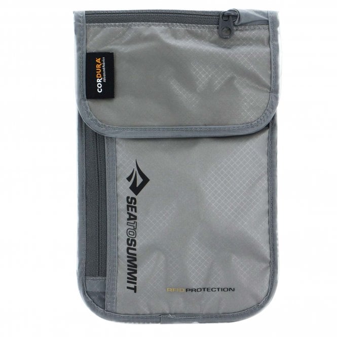 Sea to Summit  Ultra-Sil Neck Wallet - RFID