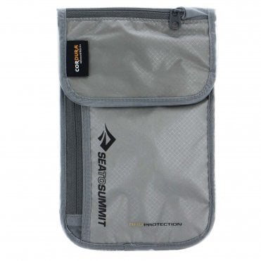 Sea To Summit Ultra-Sil Neck Wallet - RFID