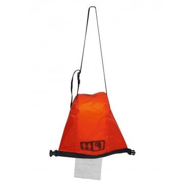 Sea to Summit Ultra-Sil Outhouse Toilet Roll Holder