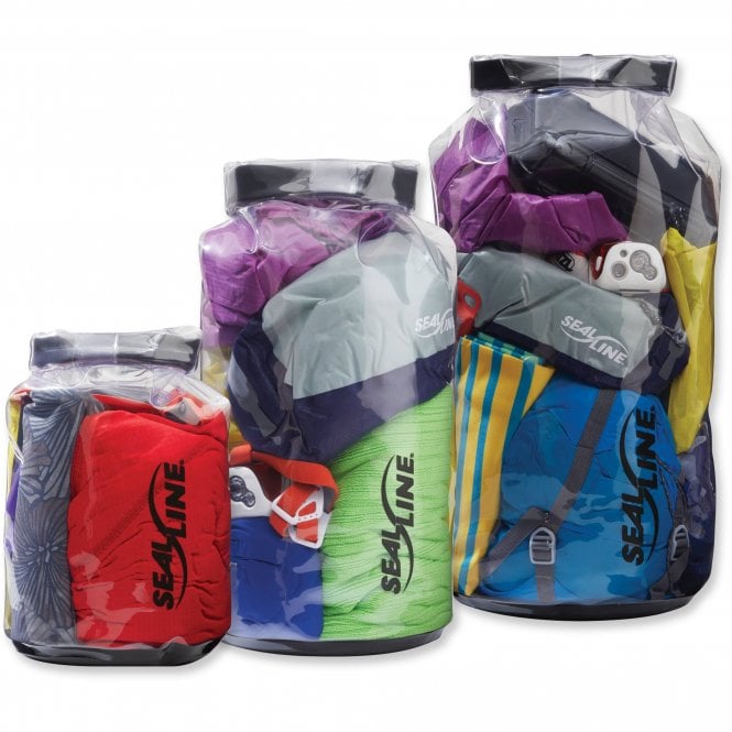Seal Line  Baja View Dry Bags