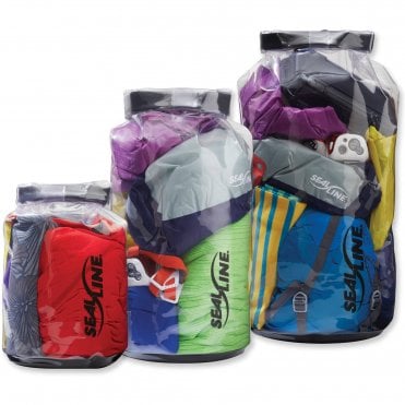 Seal Line Baja View Dry Bags