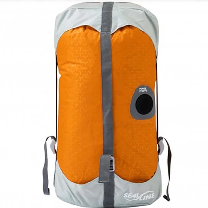 Seal Line  Blocker Compression Dry Sack