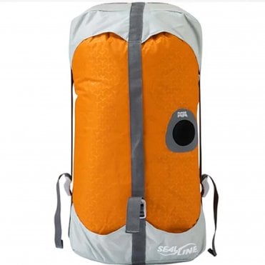 Seal Line Blocker Compression Dry Sack