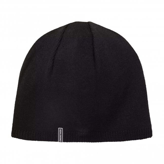 Sealskinz  Cley WP Cold Weather Beanie Hat 