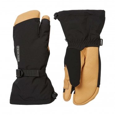 Sealskinz Congham Waterproof Thermal Ski Split Finger Mitten 
