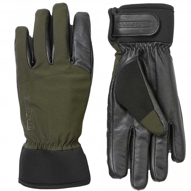 Sealskinz  Fordham Waterproof All Weather Hunting Glove 