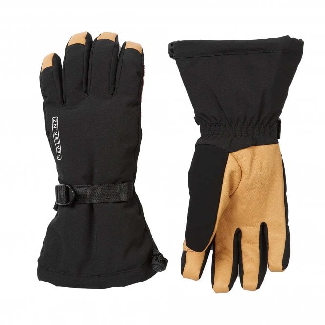 Sealskinz  Fransham Waterproof Thermal Ski Gauntlet