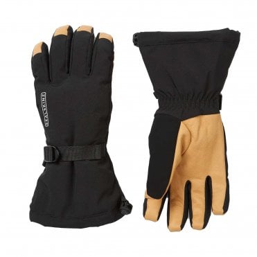 Sealskinz Fransham Waterproof Thermal Ski Gauntlet