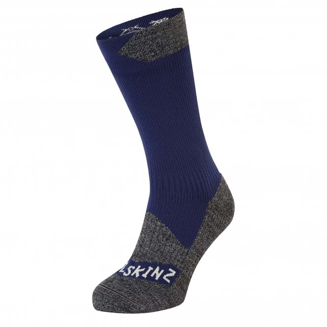 Sealskinz  Raynham WP All Weather Mid Length Sock 