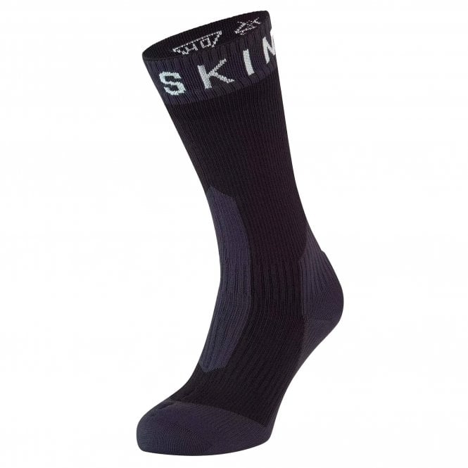 Sealskinz  Stanfield Waterproof Extreme Cold Weather Sock