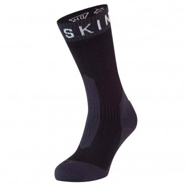 Sealskinz Stanfield Waterproof Extreme Cold Weather Sock