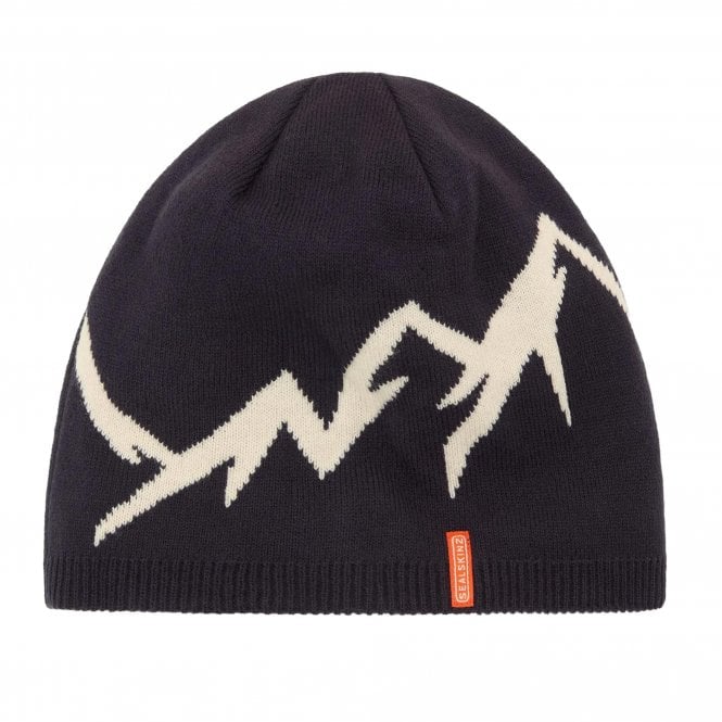 Sealskinz  Stoke Waterproof Cold Weather Beanie