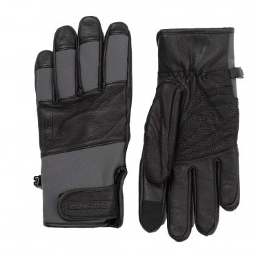 Sealskinz Walcott Waterproof Cold Weather Glove with Fusion Control