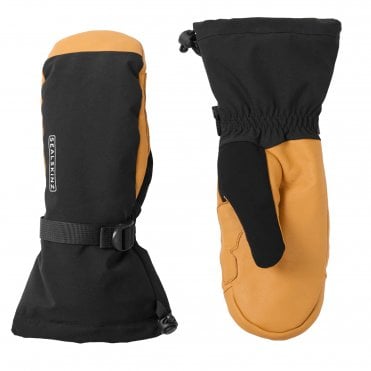 Sealskinz Whinburgh Waterproof Thermal Ski 5-Finger Mitten