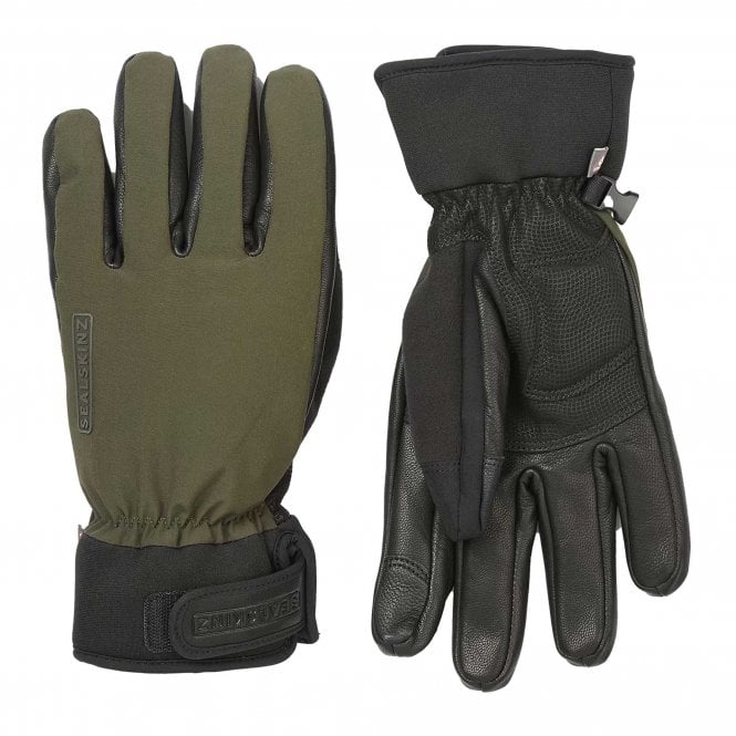 Sealskinz  Witton Water Proof Exreme Cold Weather Glove