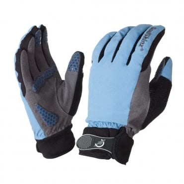Sealskinz Womens All Weather Cycle Gloves