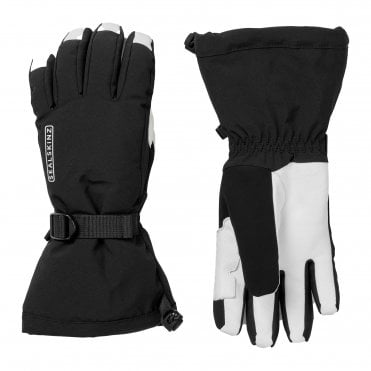 Sealskinz Womens Fransham WP Thermal Ski Gauntlet 