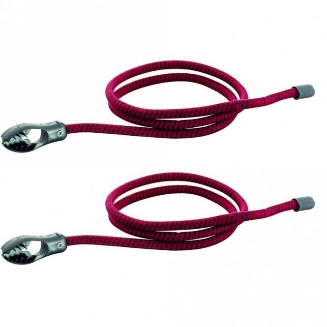 Euro Trail Secure Products Easy Fix Elastic 2x100cm
