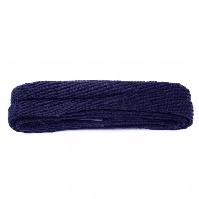 Shoe String  American Flat Lace