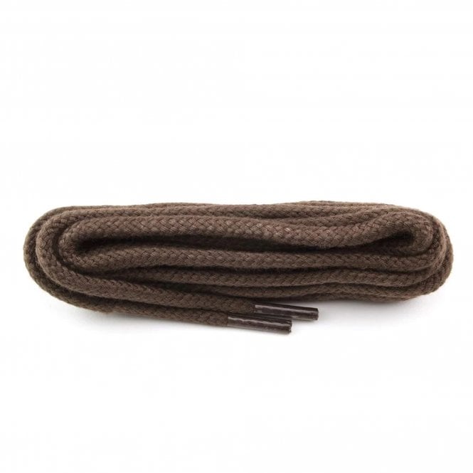 Shoe String  Brown Cord Laces