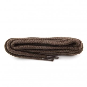 Shoe String Brown Cord Laces