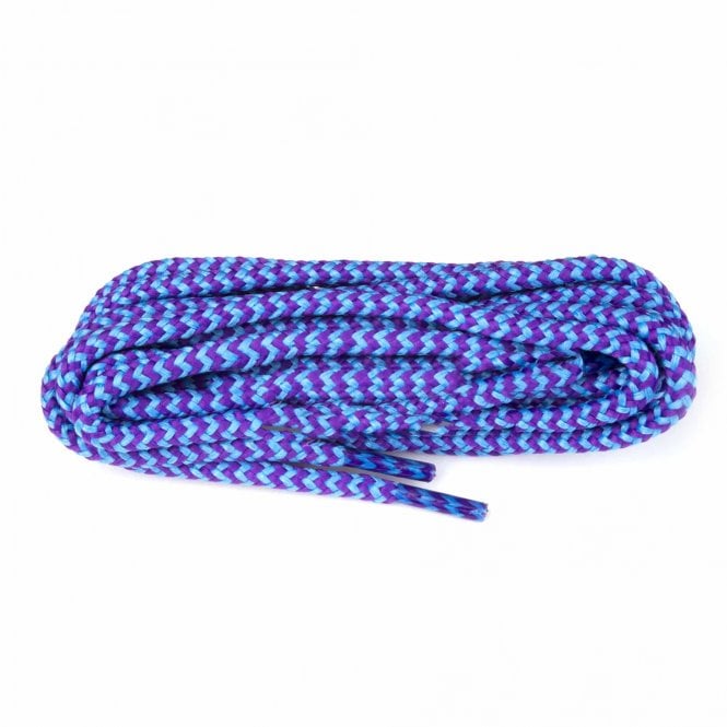 Shoe String  Dog Tooth Laces