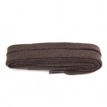 Shoe String Flat 9mm Laces