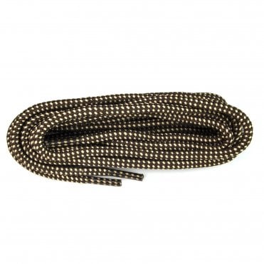 Shoe String Hiking Fleck Laces