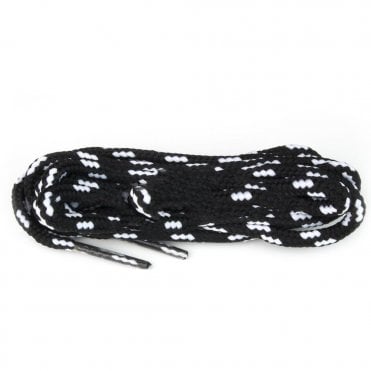 Shoe String Hiking Polka Laces