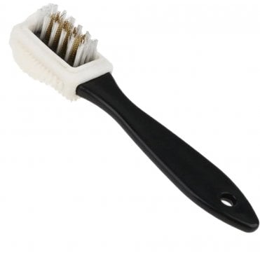 Shoe String Suede Brush
