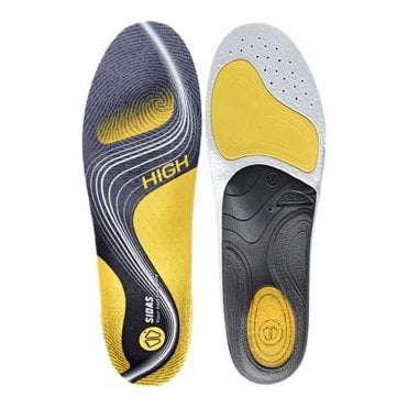 Sidas 3 Feet Activ Insoles - High