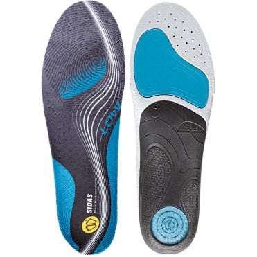 Sidas 3 Feet Activ Insoles - Low